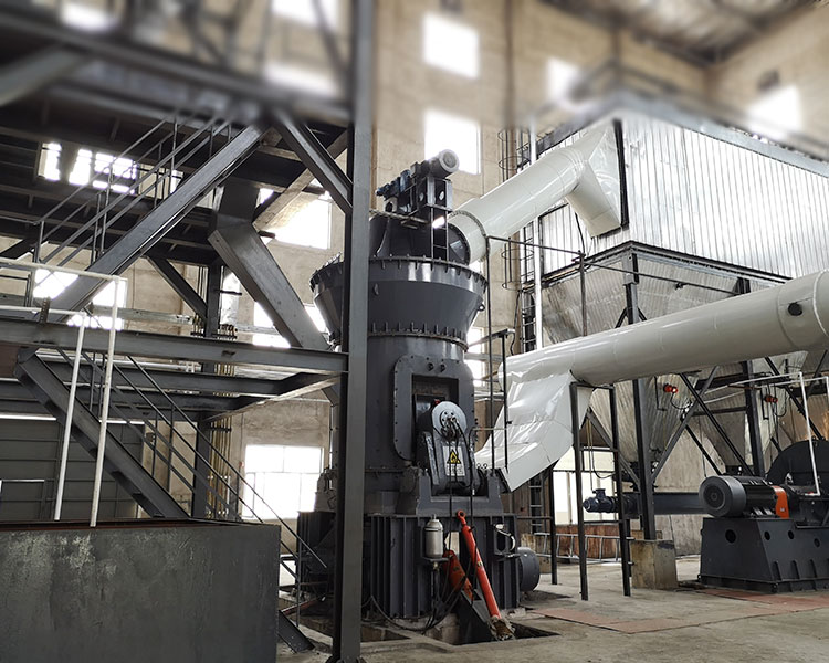 30 т/ч Комплекс измельчения угля