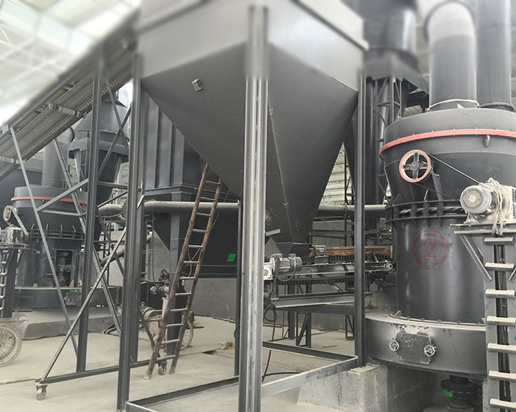 5 т/ч Комплекс измельчения глины