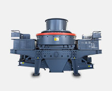 Sand Making Machine