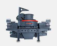 Sand making Machine
