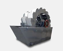 XSD Пескомойка