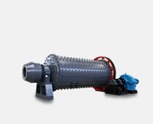 Шаровая Мельница