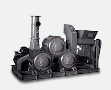 Лакировочная машина