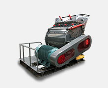 Молотковая Мельница