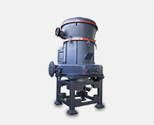 Трапецеидальная Мельница MTW